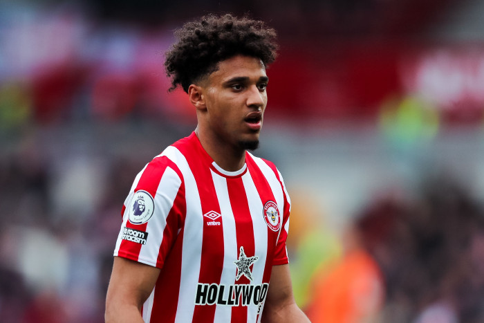 ‘ผึ้ง’ ซื้อขาด ‘ชาเดอ’ เติมหอกค่าตัวสถิติ 22 ลป.