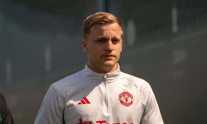 แม้รักแค่ไหน… VDB อยากเป็นตัวหลักเล็งย้ายออก ‘ผี’