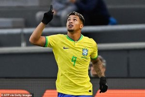 ลาซิโอยื่น 10 ลย. ซื้อเด็กเทพแซมบ้า