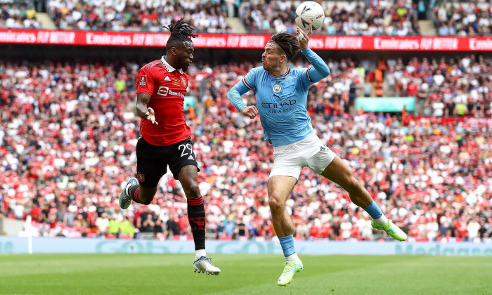 แฮนด์ได้ไง? ‘กรีลิช’ งงจัด ‘เปา’ แจกจุดโทษ ‘ผี’