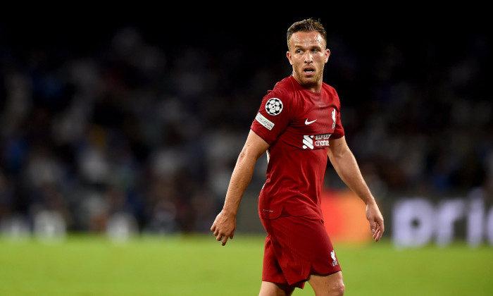 ติดใจซะงั้น… เผย ‘อาร์ตูร์’ หวังคัมแบ็คซบทีม EPL