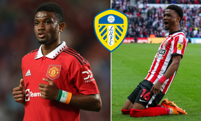 เก็บเวลต่อมั้ย? ลีดส์สนยืม ‘อาหมัด’ ช่วยเลื่อนชั้น