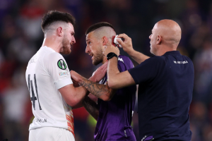 ‘บารากี้’ เจ็บปวดจบมือเปล่า-หวังแฟนค้อนโดนลงดาบ