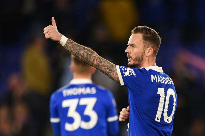 แจมไก่,นิว! ผีร่วมวงชิงตัว ‘แมดดิสัน’