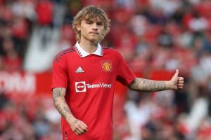 ไปปรีซีซั่น! ETH ขวาง ‘ไอแซค’ รับใช้ชาติยูโร U19