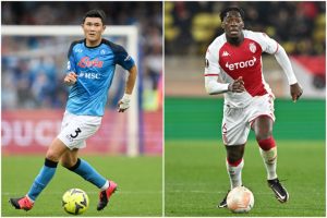 เบิ้ลเลยไหม? กูรูมั่น ‘ดิซาซี่’ ไม่กระทบ ‘คิม’ ย้ายซบผี