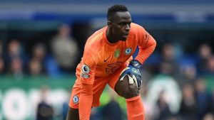 สิงห์หัวใสสอดชื่อ ‘เมนดี้’ ในข้อเสนอคว้า ‘โอนาน่า’