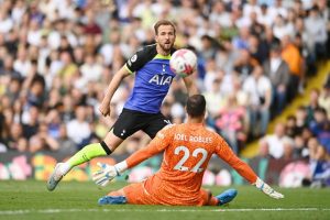 มีสถิติให้ทุบ! ลือ ‘เคน’ อยากเล่นในอังกฤษต่อ