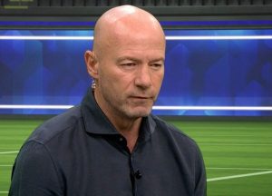 โกล์ใหม่ไม่ต้อง! ‘ฮ็อตช็อต’ บอกผีต้องเซ็นหน้าเป้า