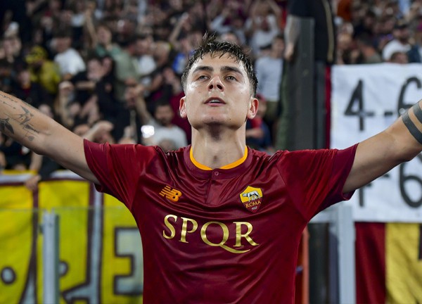 สัญญาเหลือตั้ง 2 ปี! ‘ดีบาล่า’ ยังไม่รีบตัดสินอนาคต