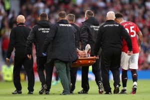 ETH รับ ‘แอนโทนี่’ คงหายไม่ทันชิงเอฟเอ คัพ