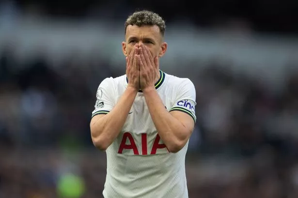 เผย ‘เปริซิช’ ผิดหวังซบไก่หวังกลับรังงู