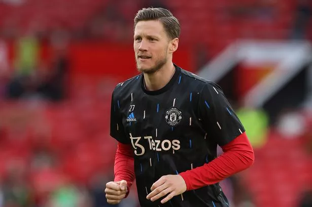 ‘เวกฮอร์สต์’ ผิดหวังยิงให้ผีแค่ 2 ตุง-หวังแก้ตัวในนัดชิงเอฟเอ