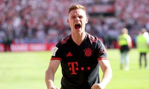 ชาบี้เฟิร์มสนคว้า ‘คิมมิช’ คุมกลาง