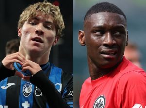 ผีเดินหน้าถกโอกาสคว้า ‘ฮอยลุนด์,มูอานี่’ ยืนหอก