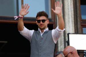 ไรซ์เป็นเหตุ! ผีจับตาสถานการณ์ ‘โกเร็ตซ์ก้า’