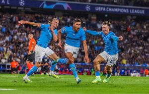 ไม่ลืมรากฐาน! ‘โรดรี้’ อุทิศแชมป์แด่ ‘กุน,ซิลบา,แฟร์นานฯ’