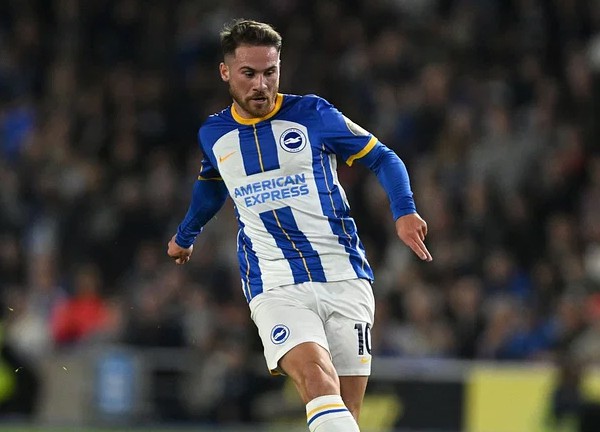 ญาติบอกเป็นนัย ‘แม็ค อัลลิสเตอร์’ ใกล้ซบหงส์