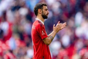 ‘บรูโน่’ โอดผีเสียประตูแรกง่ายไป-ลั่นซีซั่นหน้าจองถ้วยใหญ่