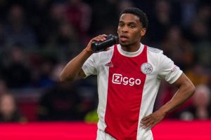 เสริมหลังด้วย! ‘ปืน’ ยื่นซื้อ ‘ทิมเบอร์’ 30 ลป.