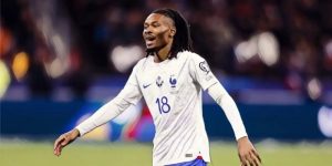 หงส์เตรียมขันหมากขอ ‘ตูราม’ หลังจบยูโร ยู-21