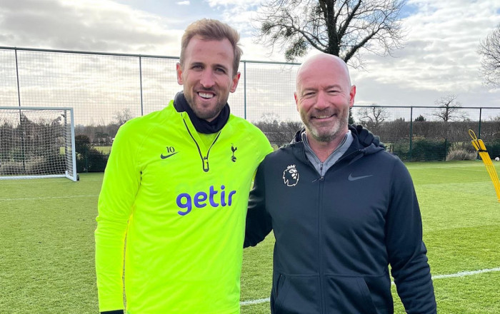 หวงสถิติ! ‘ฮ็อตช็อต’ อาสาขับส่ง ‘เคน’ ถึงมิวนิค