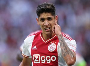 ใช้ ‘ชาน’ ต่อไป! เสือเหลืองไม่สู้ราคาล้มดีล ‘อัลวาเรซ’