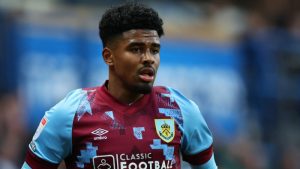 เบิร์นลี่ย์ผงะ! ‘สิงห์’ ตั้งราคา ‘มาทเซ่น’ แบ็คดาวรุ่ง 20 ลป.