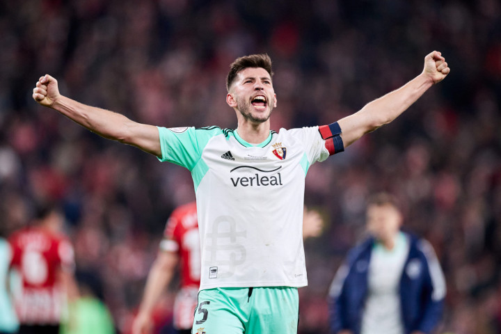 วูล์ฟส์พิจารณาจ่าย 20 ลย.ฉีกสัญญา ‘การ์เซีย’ เซนเตอร์โอซาฯ