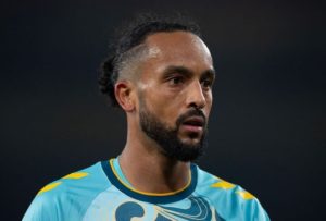 ‘วัลคอตต์’ โผล่ซ้อมเรียกฟิตกับ ‘เรดดิ้ง’