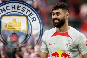 ไลป์ซิกขอ100ล.! เรือคุยส่วนตัว ‘กวาร์ดิโอล’ ลุล่วง