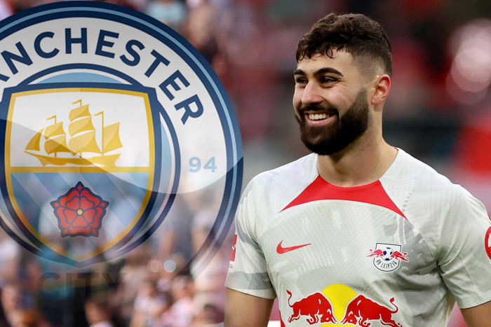 ไลป์ซิกขอ100ล.! เรือคุยส่วนตัว ‘กวาร์ดิโอล’ ลุล่วง