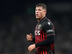 ไม่ได้ไปต่อ! นีซเฟิร์มปล่อย ‘บาร์คลี่ย์’ หลังหมดสัญญา