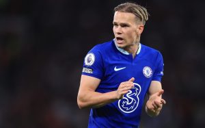 ‘มูดรีค’ ขอลุยยูโร U21 เรียกฟอร์มเก่งกลับมา