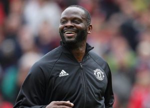 แม้เสริมทัพดี! ‘ซาฮา’ เชื่อปืนหลุดท็อปโฟร์ซีซั่นหน้า