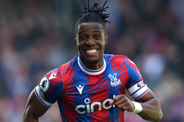 ฟรีและดี! P$G ติดต่อ ‘ซาฮา’ สนดึงร่วมทัพ