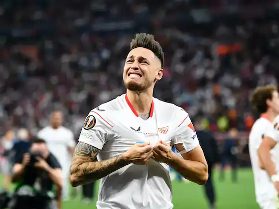 เจ้าสัวติดต่อเซบีญ่าหวังดึง ‘โอคัมโปส’ เลื้อยริมเส้น