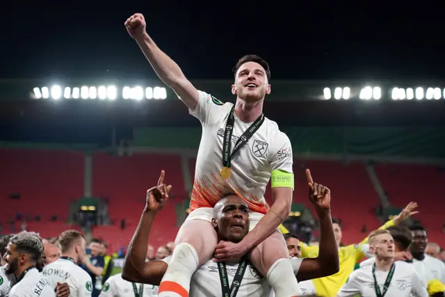 โคตรอิมแพ็ค! โคลซูฮก ‘ไรซ์’ ก้าวเทียบตำนานค้อน