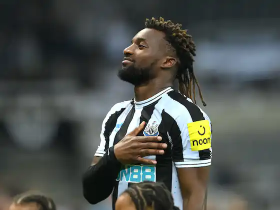 ‘มักซิแม็ง’ ไม่คิดย้ายขอสู้แย่งตำแหน่งกับสาลิกา