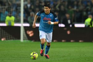 สื่อเลี่ยนลือ ‘มิน แจ’ เก็บของแล้วเตรียมมาผี