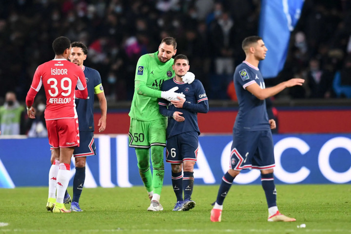 จิ้มเลย! PSG เสนอ ‘น้องดอน,แวร์รัตติ’ ล่อเรือคาย ‘แบร์นาร์โด้’