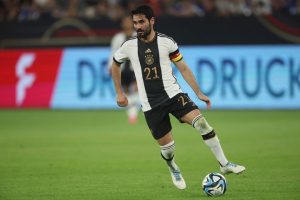 เผย ‘กุนโดกาน’ ไฟเขียวย้ายเข้าถิ่นคัมป์ นู