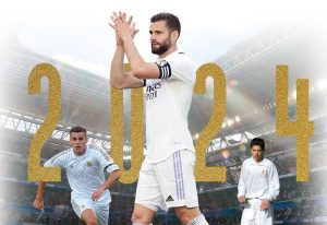 อยู่ต่ออีกราย! ‘นาโช่’ ขยายสัญญาราชันถึงปี 2024