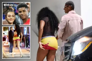 ‘แรชฟอร์ด’ เลิกคู่หมั้นแล้ว-หิ้วสาวเข้ารร.ตอนเที่ยวไมอามี่