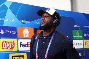 ทีมซาอุฯยื่น 16 ลป.ต่อปีจูงใจ ‘บิ๊กตู้’ ร่วมทัพ