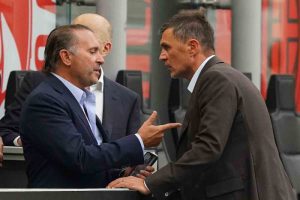 เจ้าของงกเกิน! ‘น้ามัล’ ฉุนเรดเบิร์ดจ่อลา ‘ผอ.มิลาน’