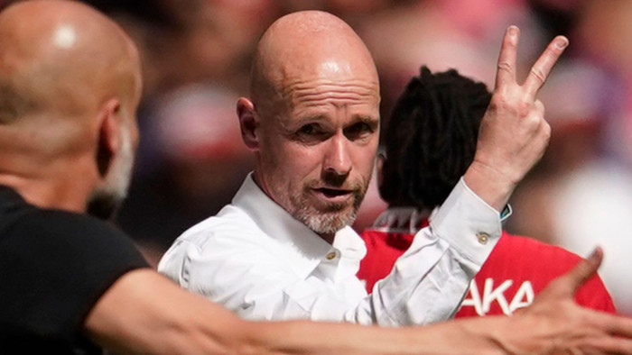 ทีมเดียวบนโลก! ETH ปลื้ม ‘ผี’ สู้ ‘เรือ’ ได้แม้โดนไว