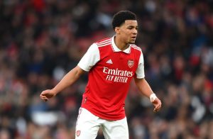 ปืนรับข่าวดี ‘เอ็นวาเนรี’ ตกลงสัญญาใหม่เรียบร้อย