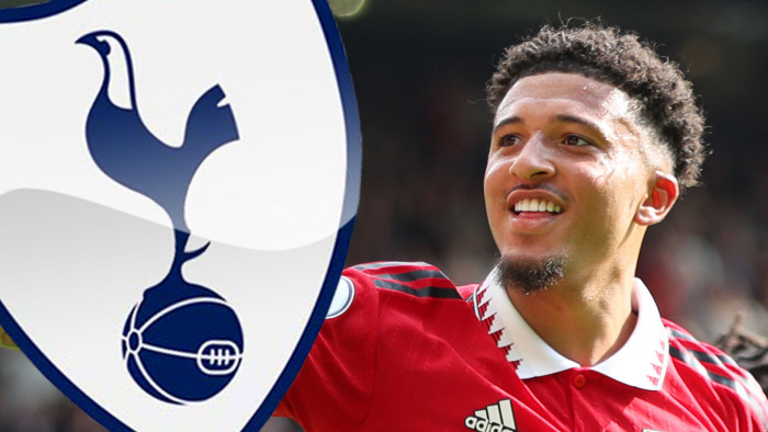 อังเก้ขอปั้น! ‘ไก่’ พิจารณายื่นซื้อ ‘ซานโช่’ 50 ลป.