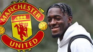 มีแผนสอง! ‘ผี’ หมายตา ‘ดีซาซี่’ หากวืด ‘คิม’